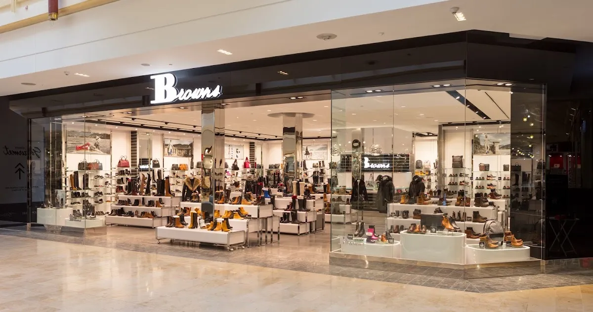 Galeries de la Capitale in Québec, Quebec