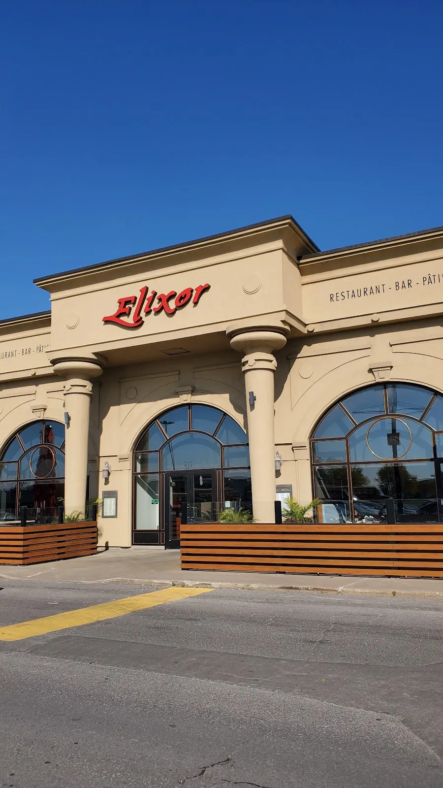 Galeries Des Sources