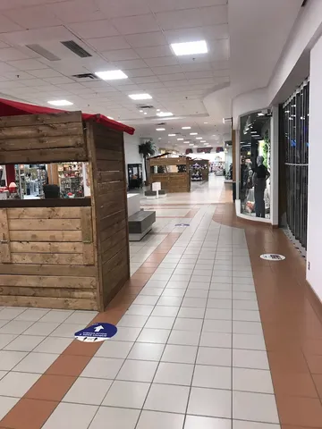Galeries Lac St-Jean