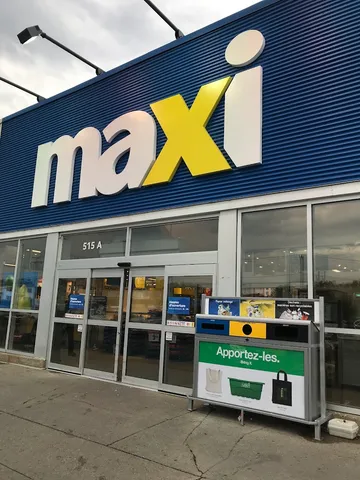 Galeries le Gardeur (1981)