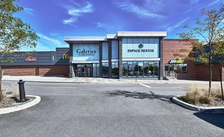 Galeries Terrebonne