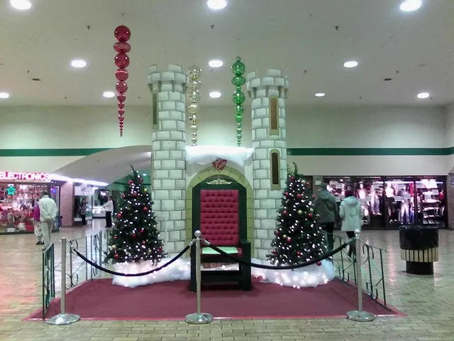 Galleria Shopping Centre