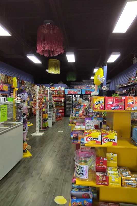 Gateway Power Centre