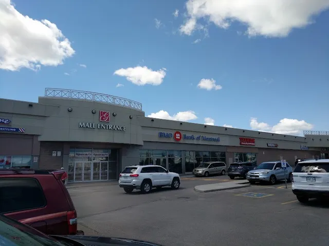 Georgetown Market Place