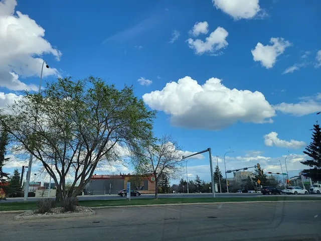 Giroux Crossing Business Centre