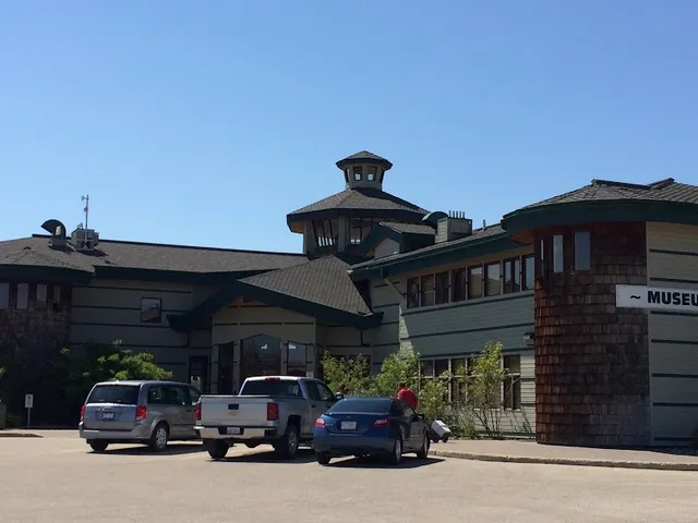 Grande Prairie Regional Tourism Association