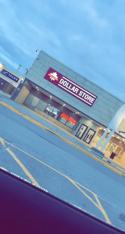 Great Canadian Dollar Store