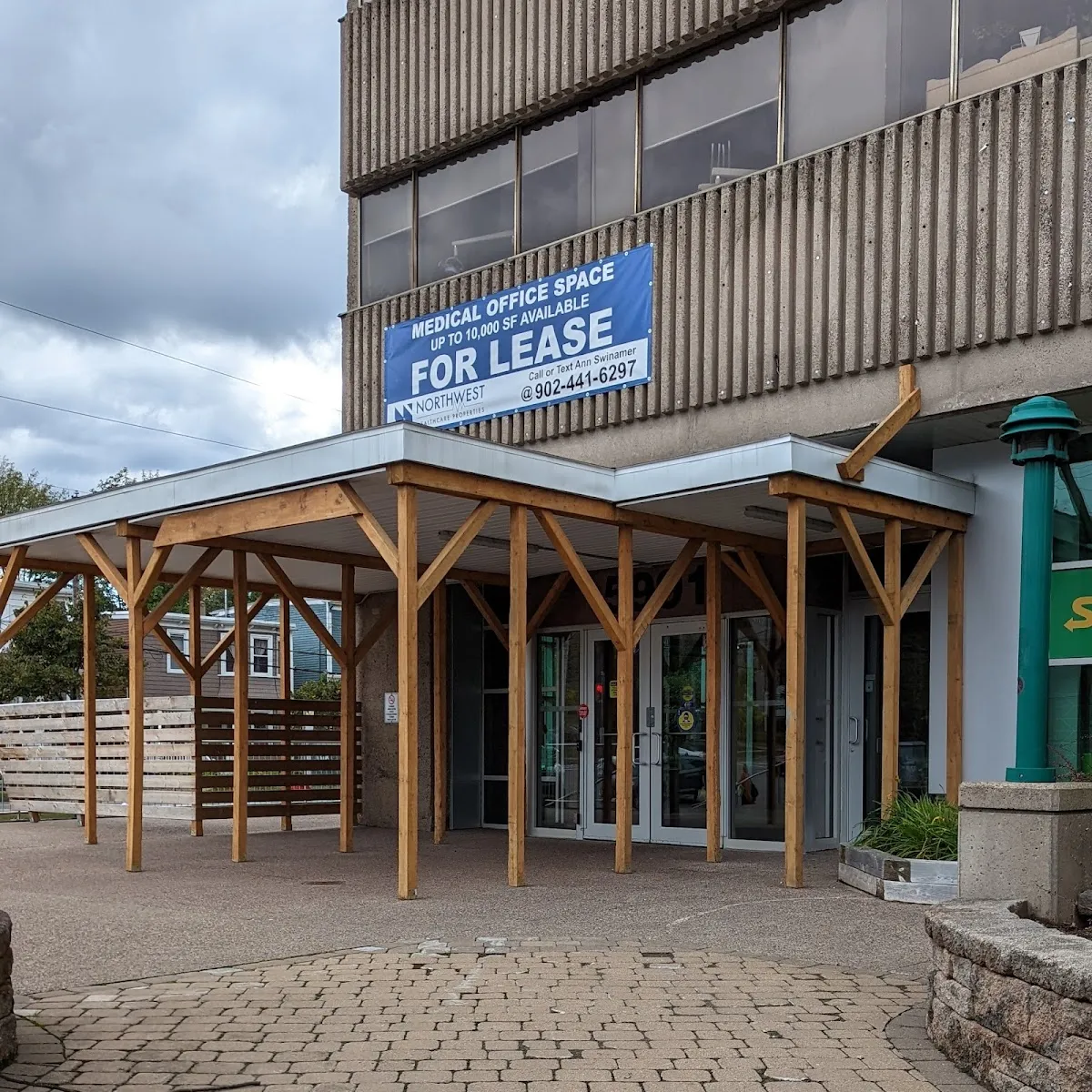 Halifax Professional Centre