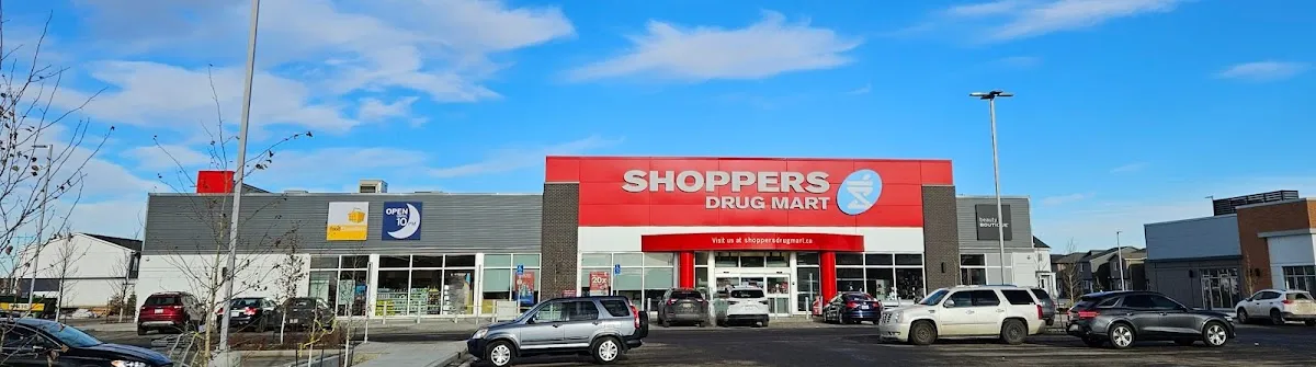 Highstreet at Cornerstone