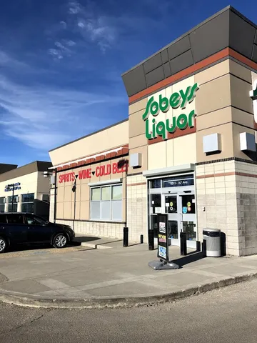 Hollick Kenyon Landing