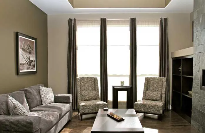 Homeworks Custom Interiors