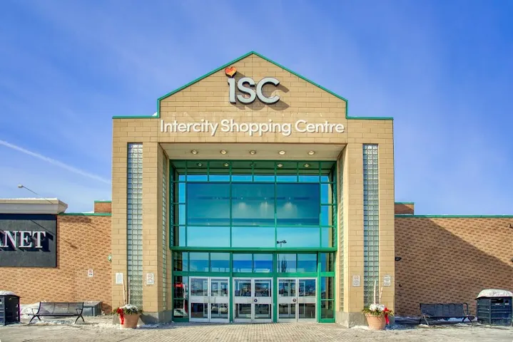 Intercity Shopping Centre