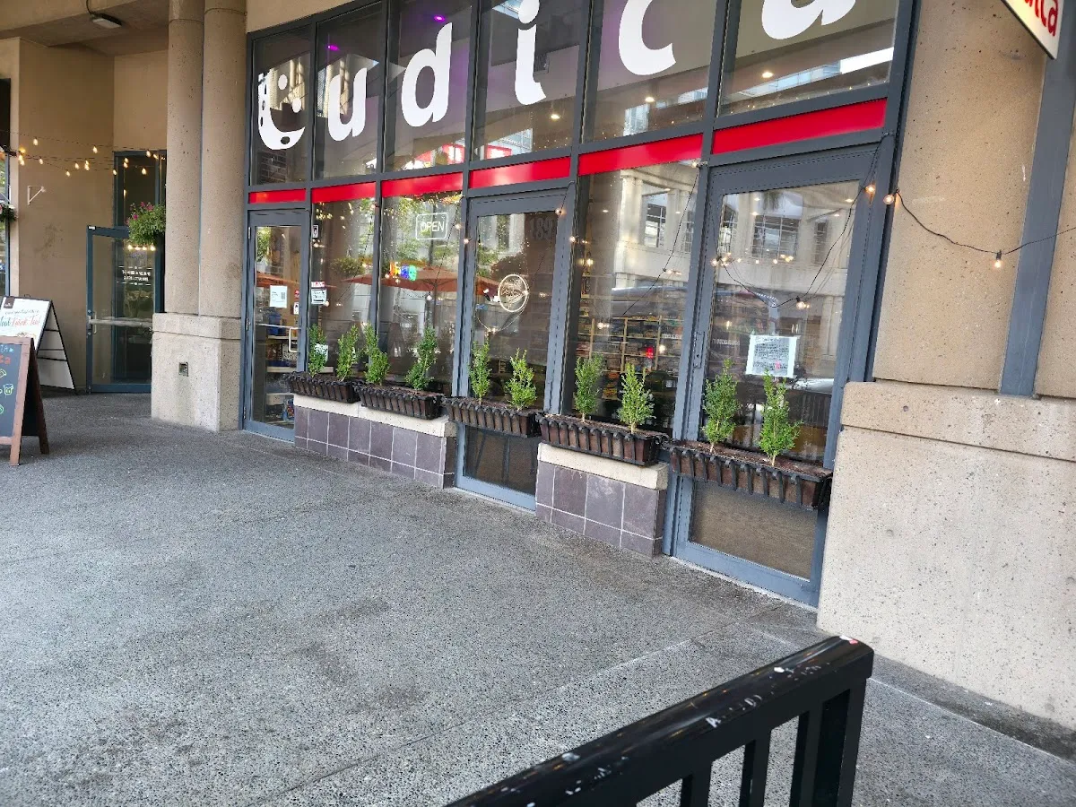 International Village Mall