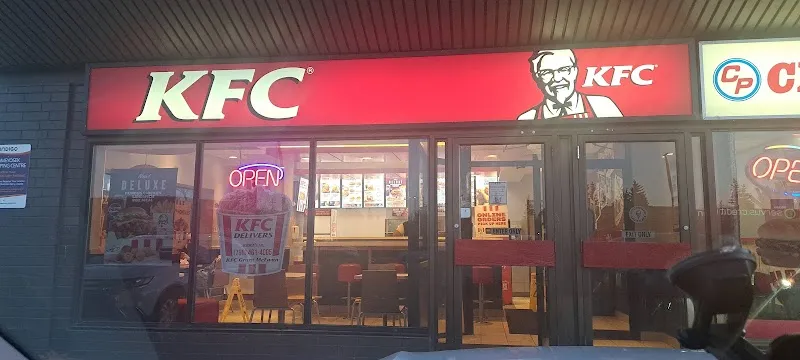 Kameyosek Shopping Centre