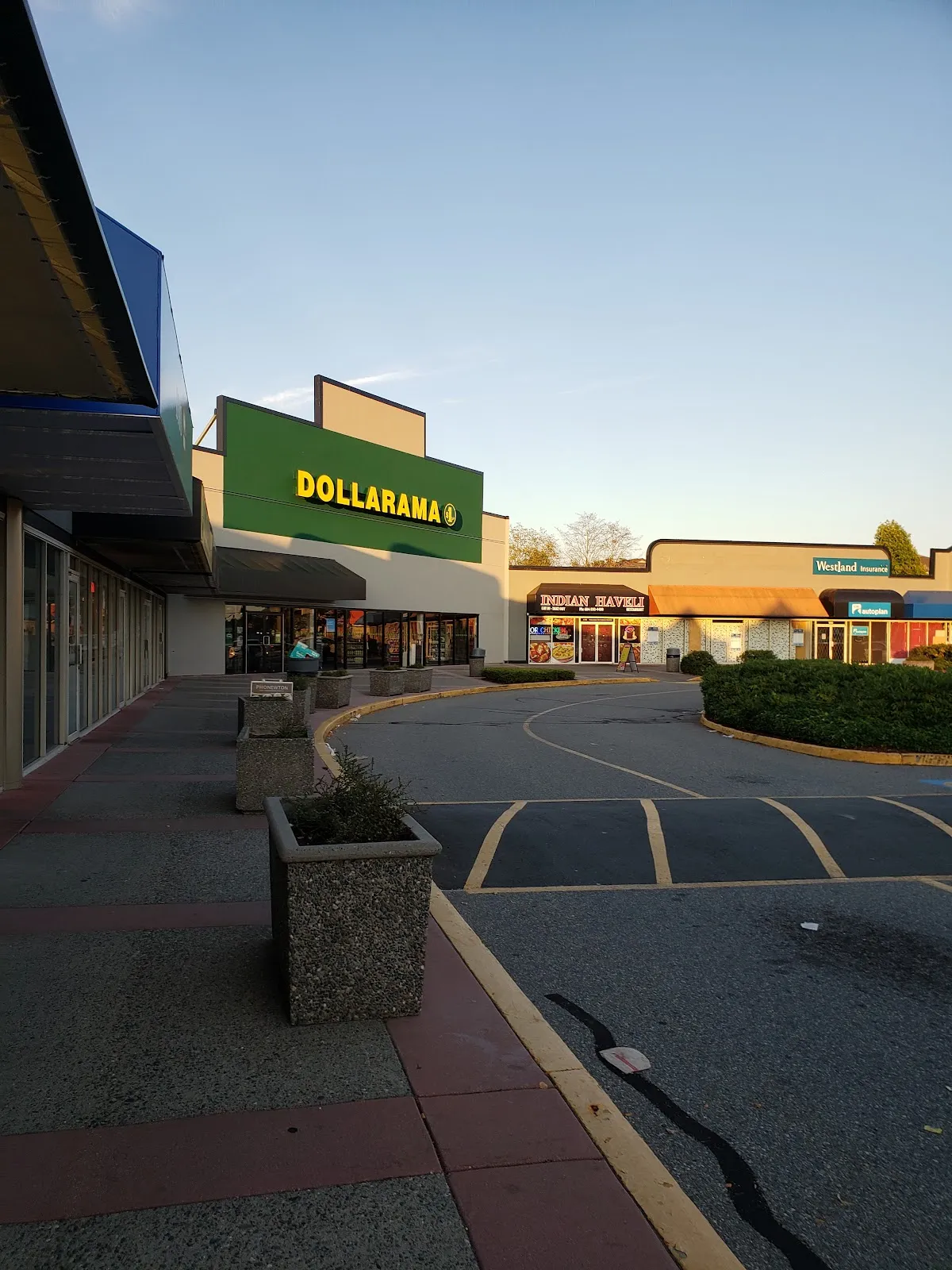 King's Cross Shopping Centre