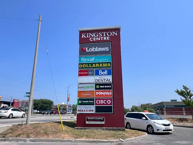 Kingston Centre