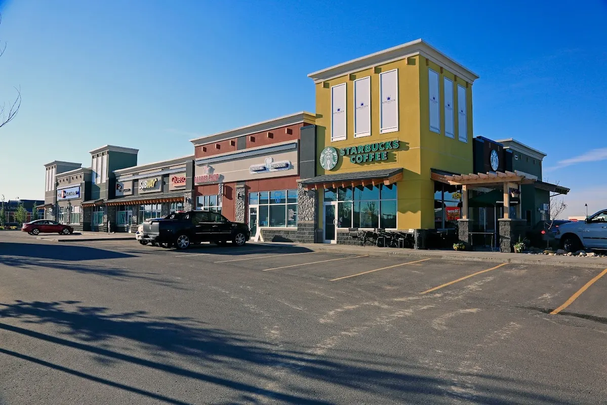 Kingsview Market