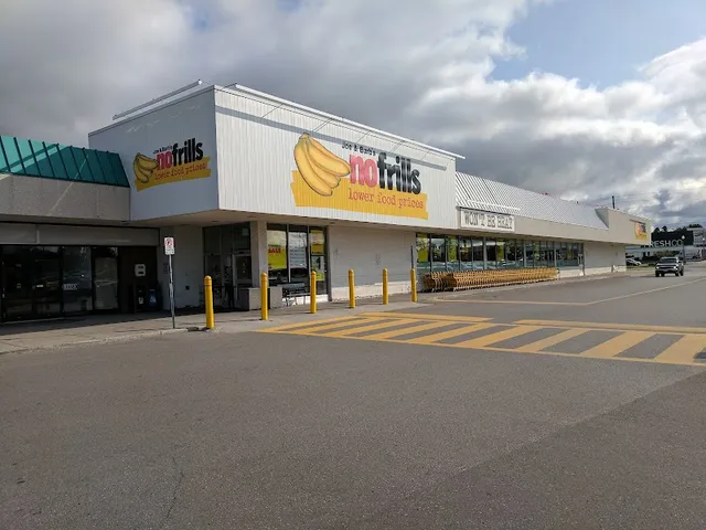 Kingsway Village Shopping Ctr