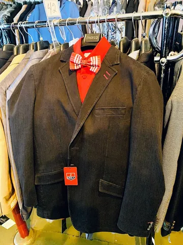 La Vallée De L'habit