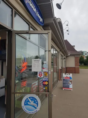 Les Cours Fontainebleau