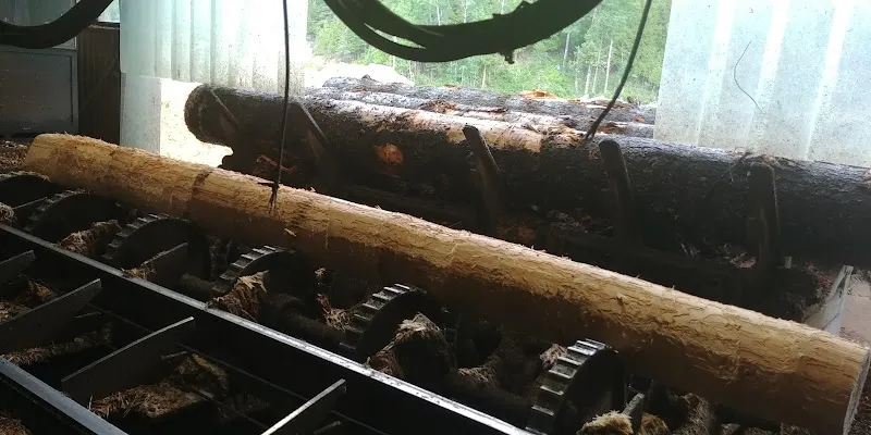 Les Entreprises Atlas