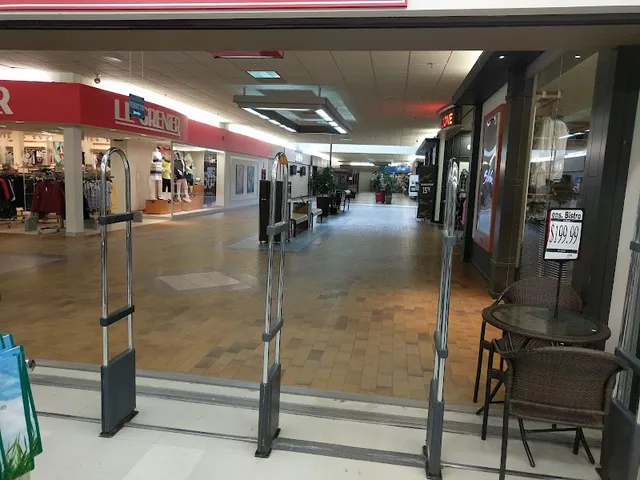 Les Galeries de la Baie