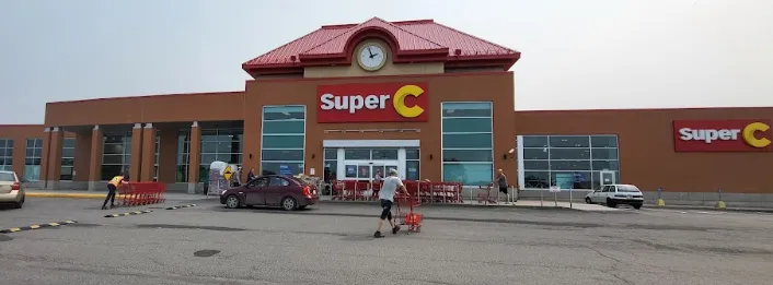 Les Galeries Mont-Joli Enr