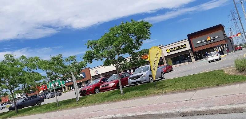 Les Promenades Bellerose