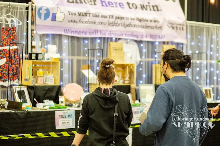Lethbridge Handmade Market