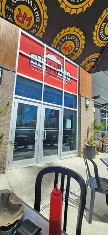 Mahogany Village Commons