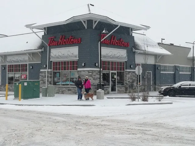 Mahogany Village Market
