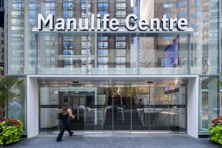 Manulife Centre