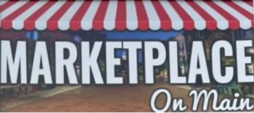 Marketplace On Main