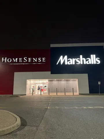 Marshalls
