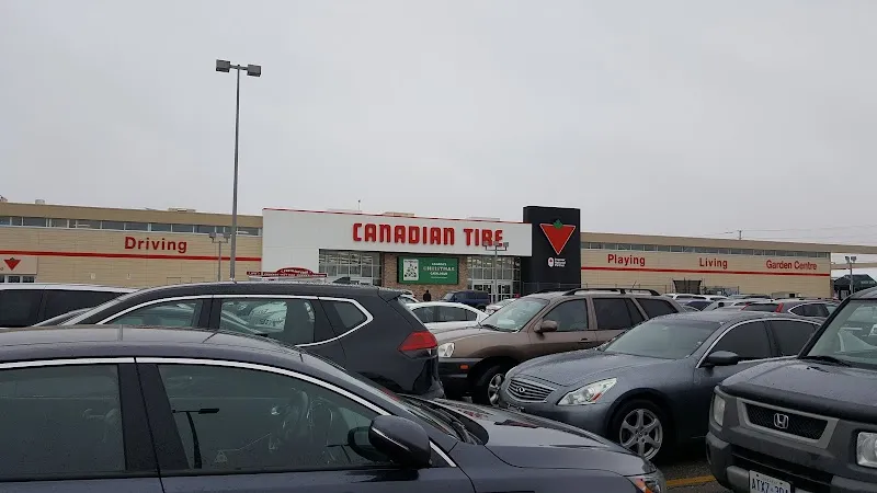 McLaughlin Corners West