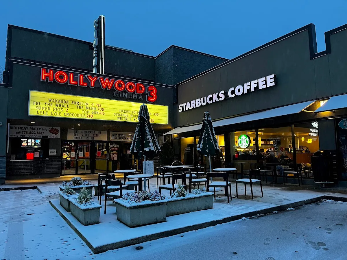 Meadow Vale Shopping Centre