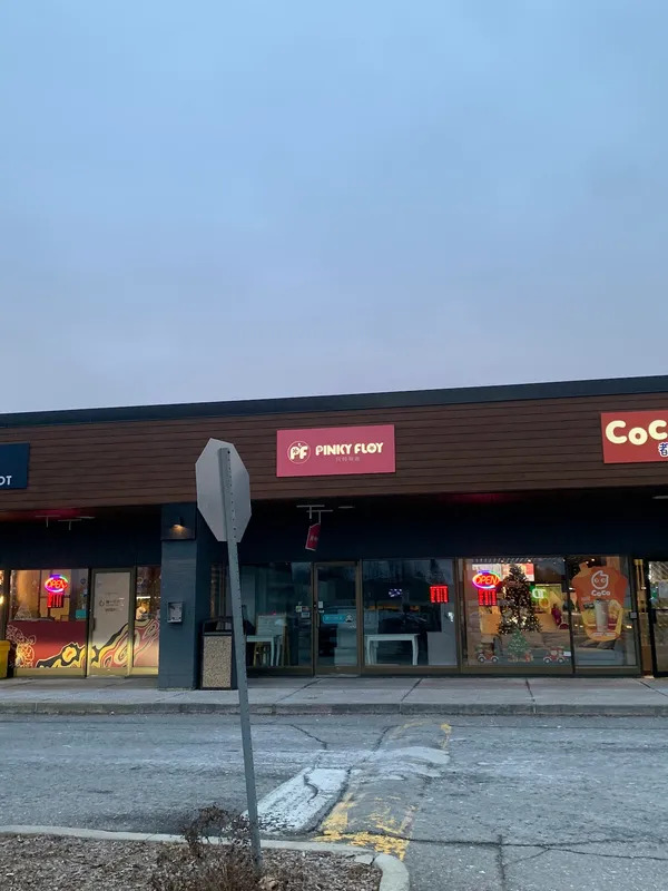 Merivale Shopping Fair