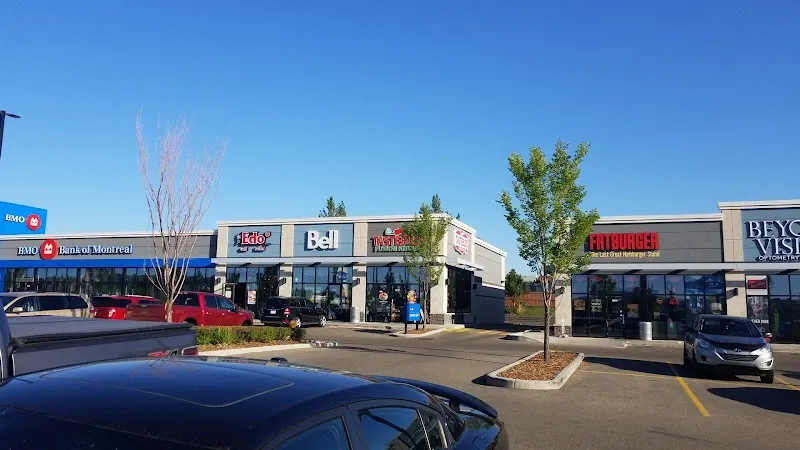 Meyokumin Retail Centre