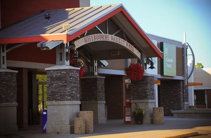 Millbourne Market Mall