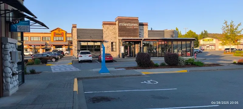Millstream Village Shopping Centre