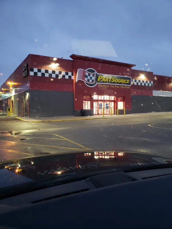 Mountainview Shopping Centre • Plaza REIT Midland