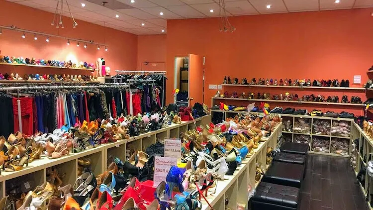 Natural Spin Richmond Hill Store