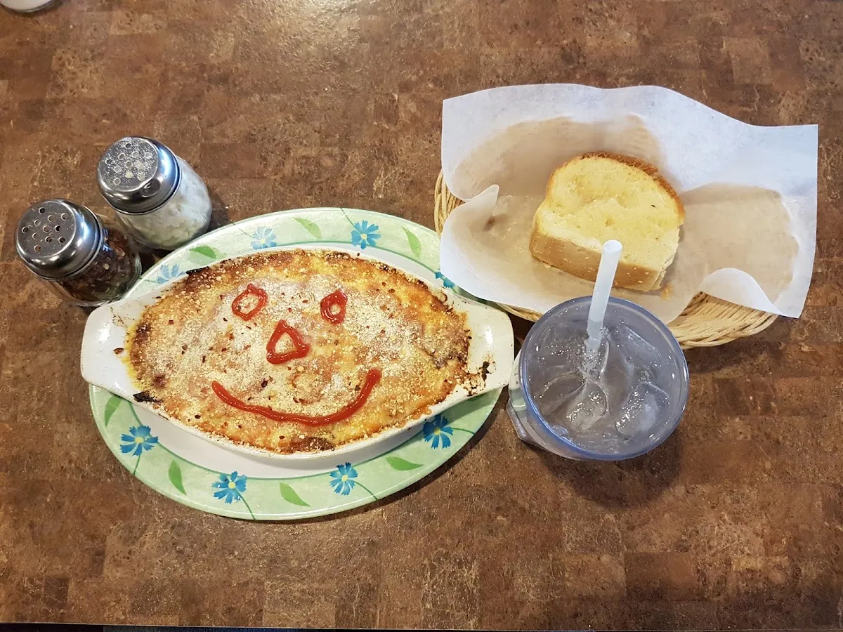 Neighborhood Stripmall