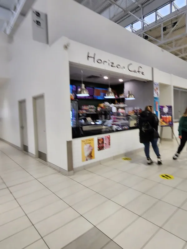New Horizon Mall