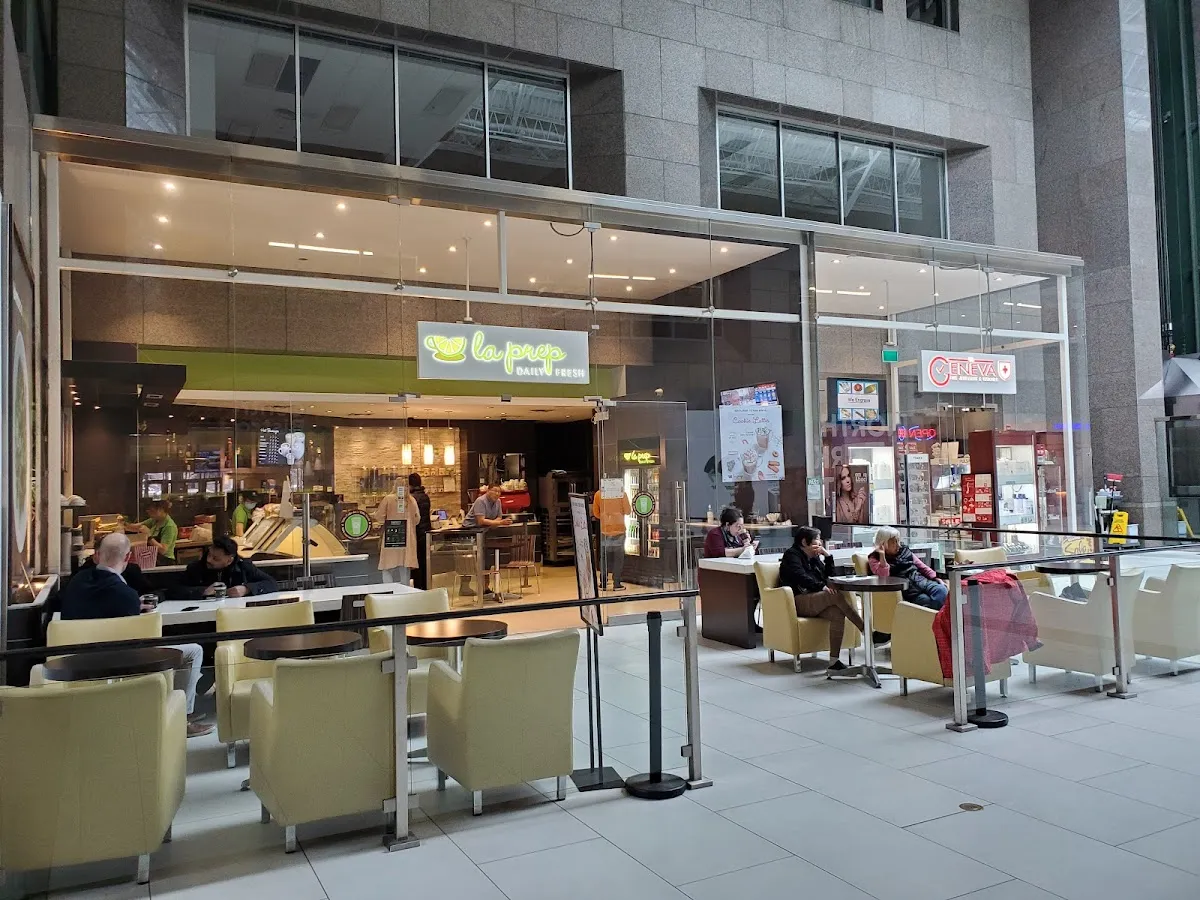 North York Centre in North York, Ontario