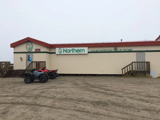 Northern Store