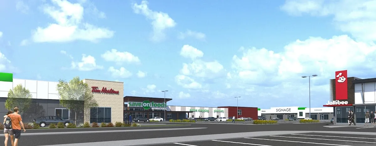 Northgate Shopping Centre