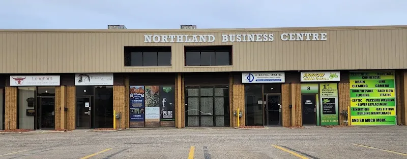 Northland Business Centre