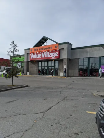 Old Mill Creek Plaza