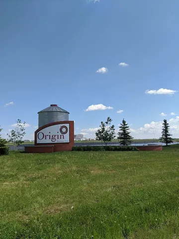 Origin Industrial Park